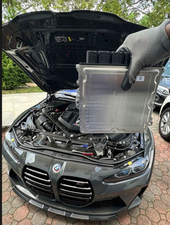 2021+ G8x M2, M3, M4 and X3M X4M Femto Unlock — Bootmod3 ECU Flash B58 ...